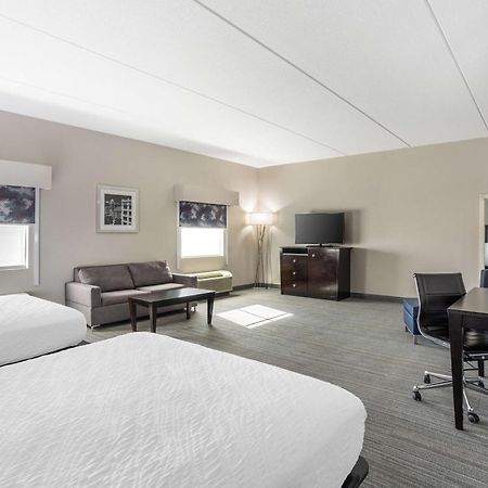 Best Western Plus Wilkes Barre-Scranton Airport Hotel Pittston Екстериор снимка