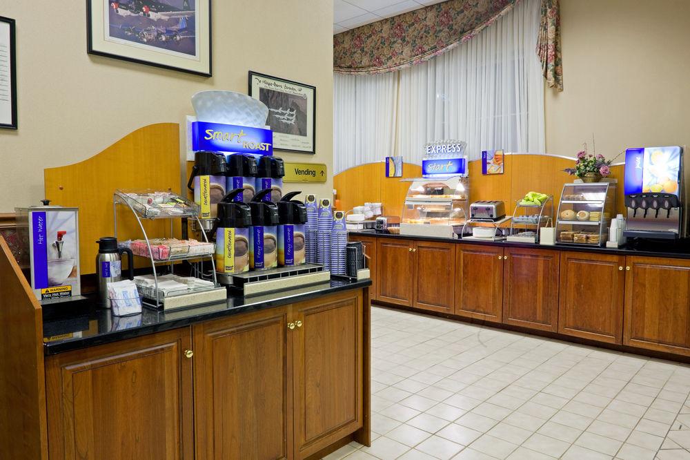 Best Western Plus Wilkes Barre-Scranton Airport Hotel Pittston Екстериор снимка
