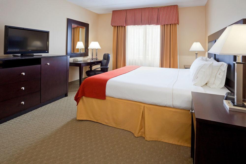 Best Western Plus Wilkes Barre-Scranton Airport Hotel Pittston Екстериор снимка