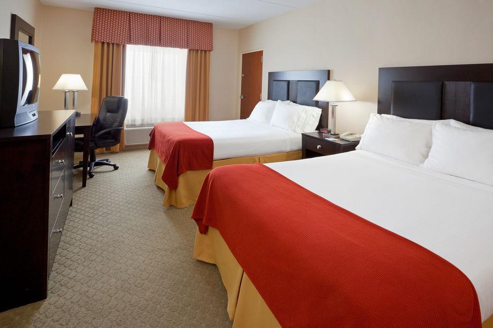 Best Western Plus Wilkes Barre-Scranton Airport Hotel Pittston Екстериор снимка