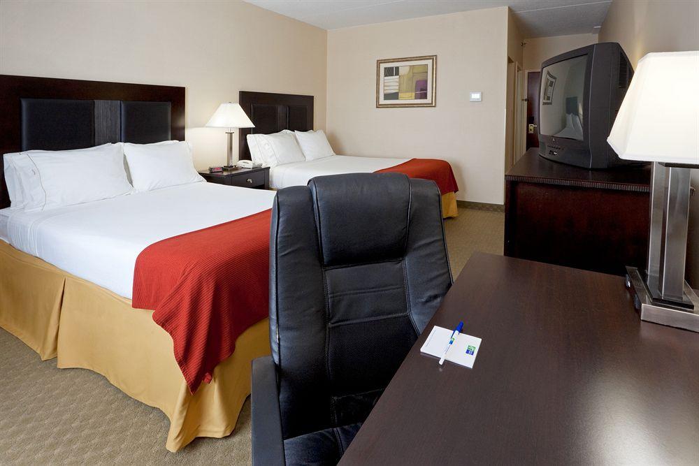 Best Western Plus Wilkes Barre-Scranton Airport Hotel Pittston Екстериор снимка