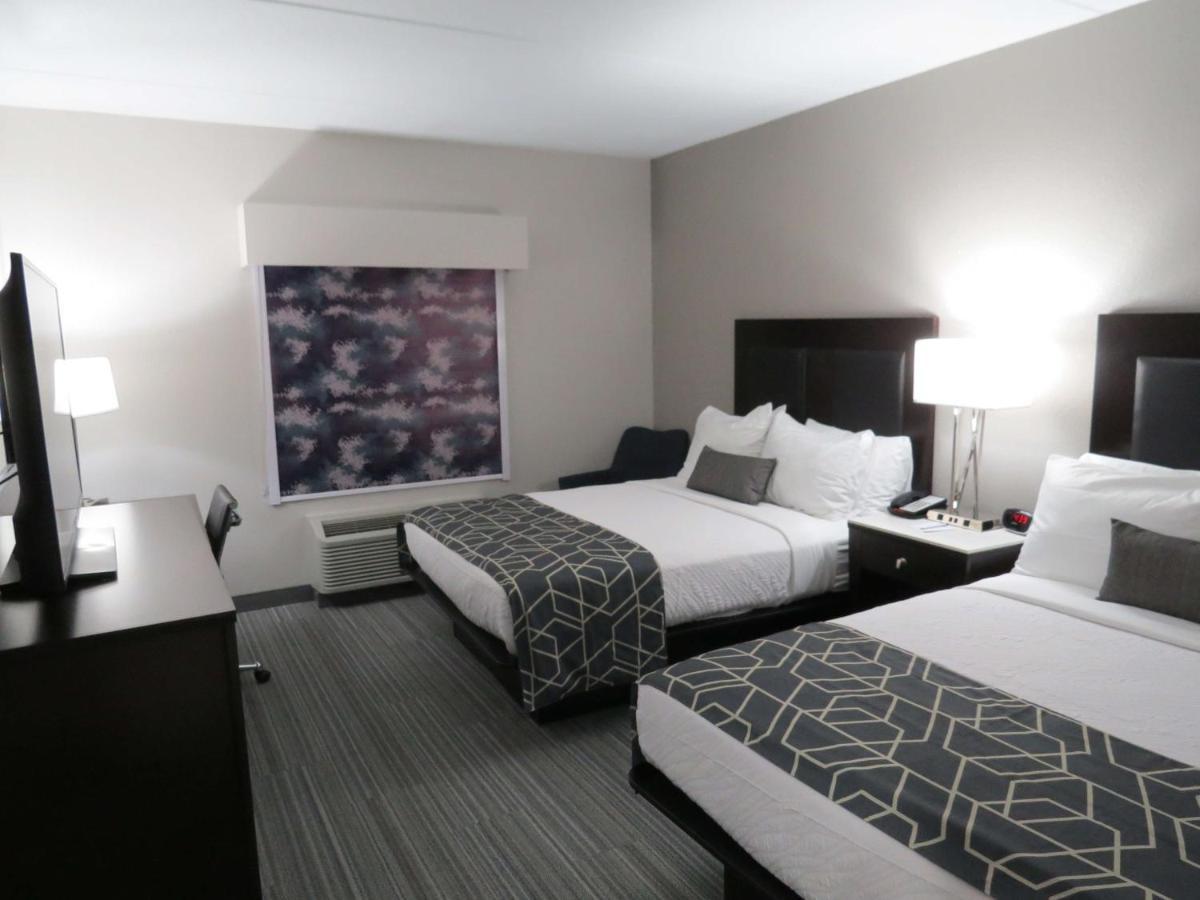 Best Western Plus Wilkes Barre-Scranton Airport Hotel Pittston Екстериор снимка
