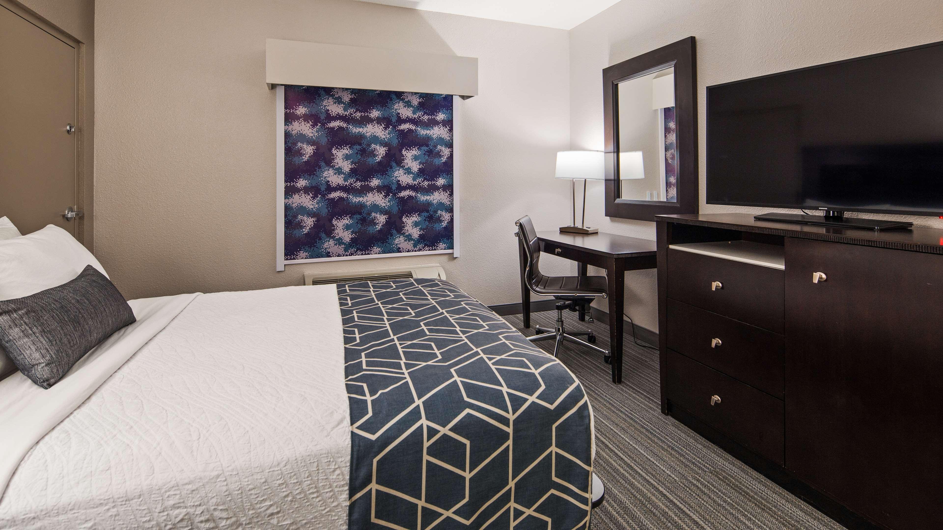 Best Western Plus Wilkes Barre-Scranton Airport Hotel Pittston Екстериор снимка