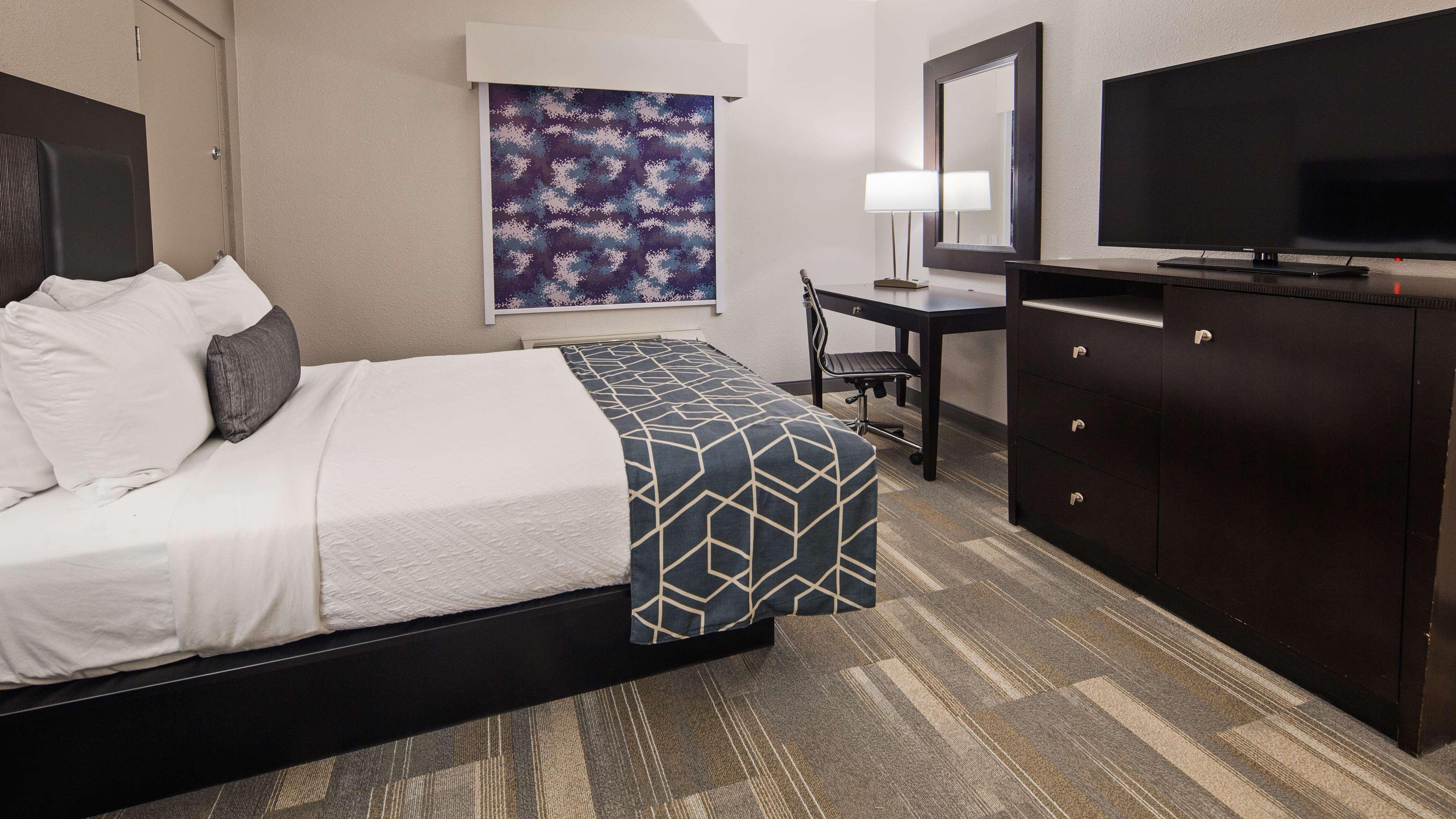 Best Western Plus Wilkes Barre-Scranton Airport Hotel Pittston Екстериор снимка