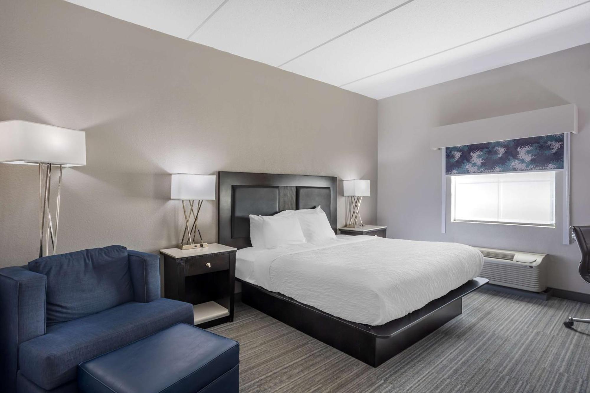 Best Western Plus Wilkes Barre-Scranton Airport Hotel Pittston Екстериор снимка