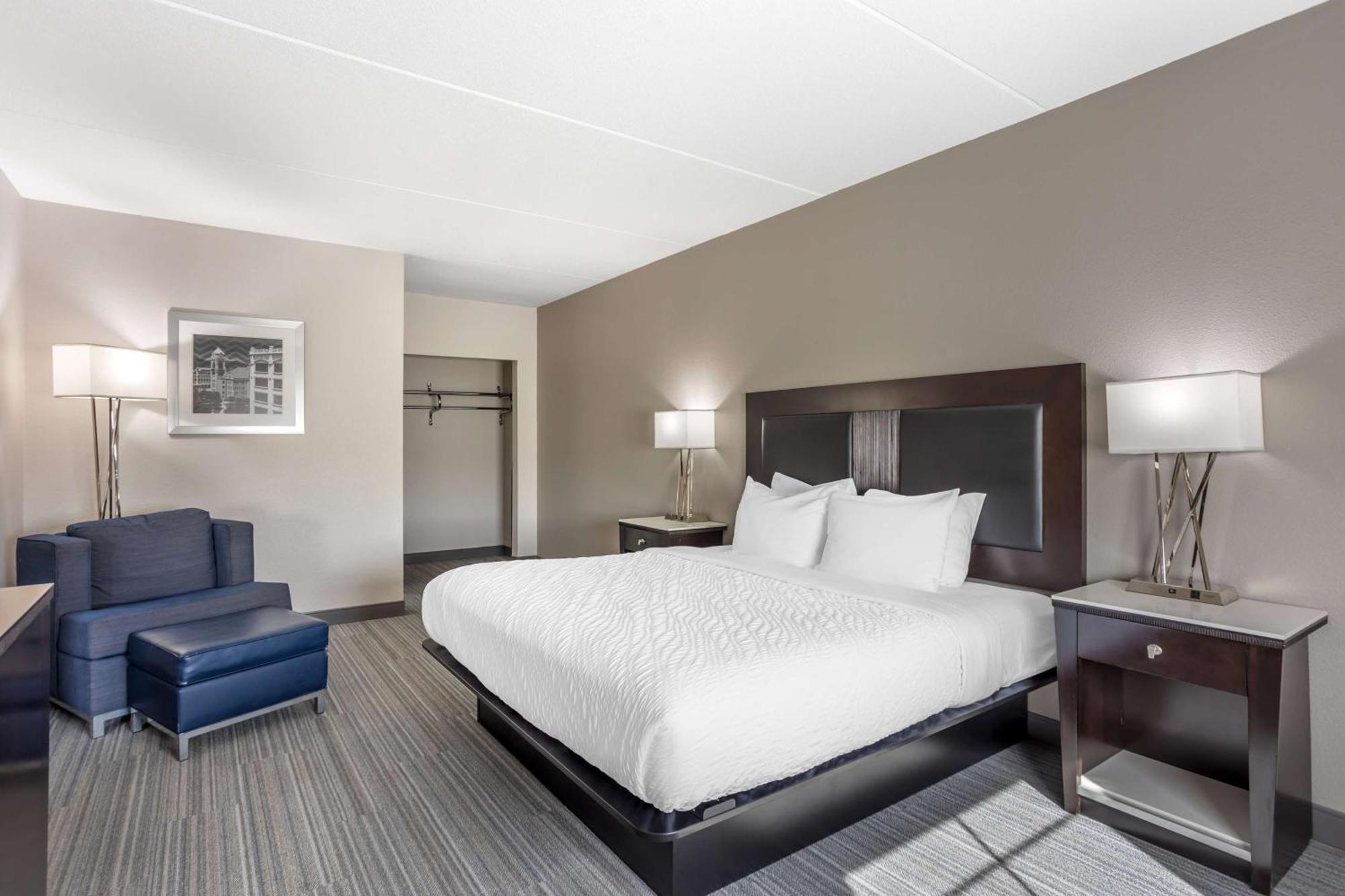 Best Western Plus Wilkes Barre-Scranton Airport Hotel Pittston Екстериор снимка