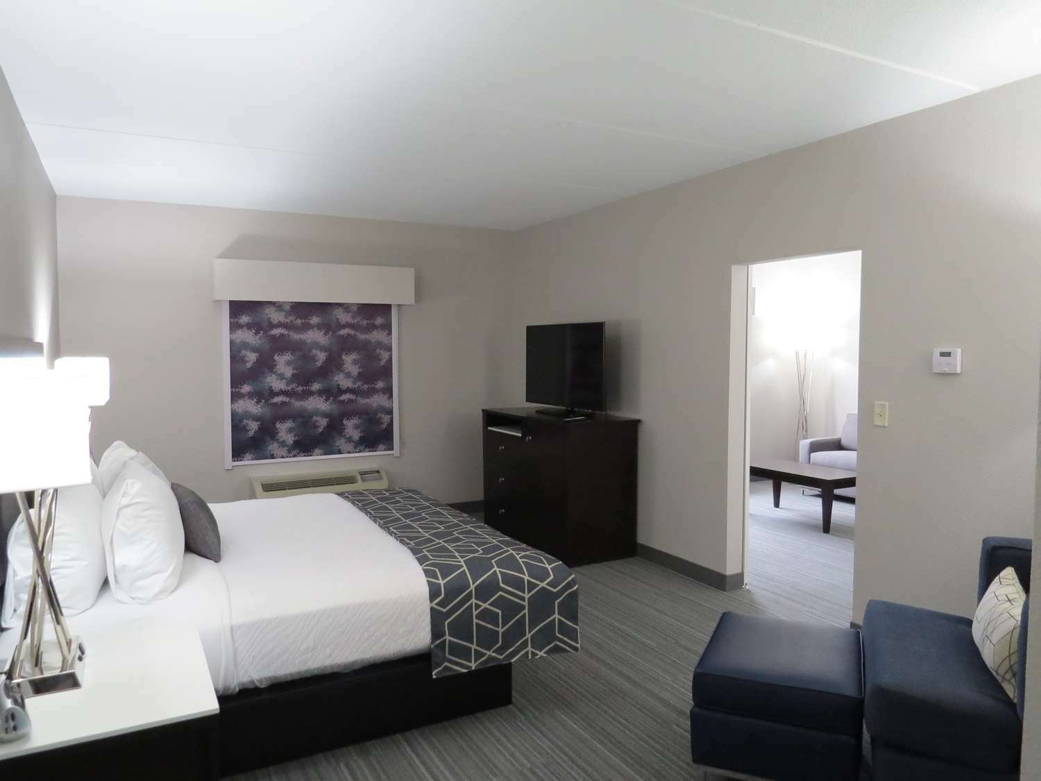 Best Western Plus Wilkes Barre-Scranton Airport Hotel Pittston Стая снимка