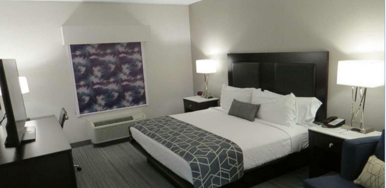 Best Western Plus Wilkes Barre-Scranton Airport Hotel Pittston Екстериор снимка