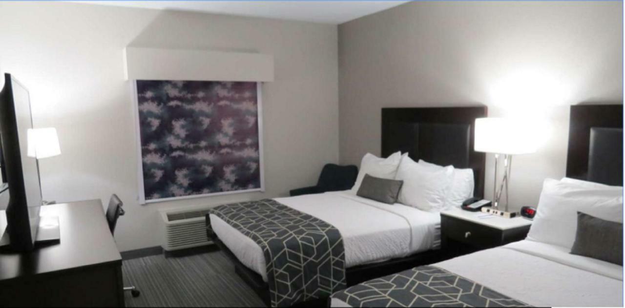 Best Western Plus Wilkes Barre-Scranton Airport Hotel Pittston Екстериор снимка